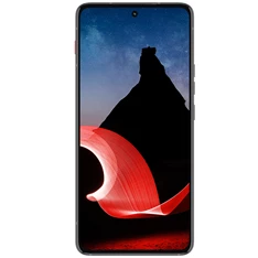 Motorola ThinkPhone 8/256GB DualSIM kártyafüggetlen okostelefon - fekete (Android)