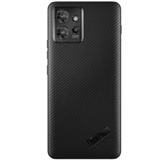 Motorola ThinkPhone 8/256GB DualSIM kártyafüggetlen okostelefon - fekete (Android)