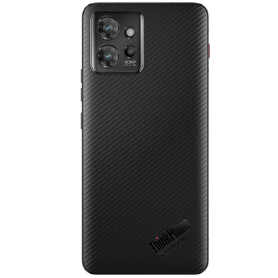 Motorola ThinkPhone 8/256GB DualSIM kártyafüggetlen okostelefon - fekete (Android)