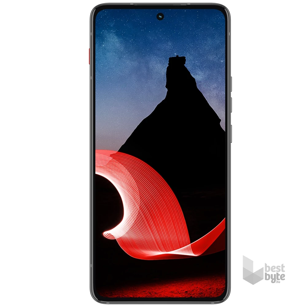 Motorola ThinkPhone 8/256GB DualSIM kártyafüggetlen okostelefon - fekete (Android)