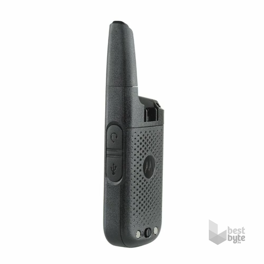 Motorola XT185 fekete üzleti walkie talkie (2db)
