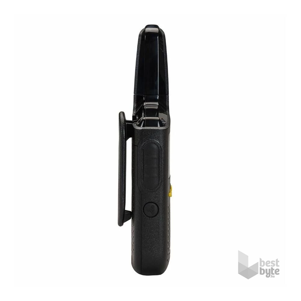 Motorola XT185 fekete üzleti walkie talkie (2db)