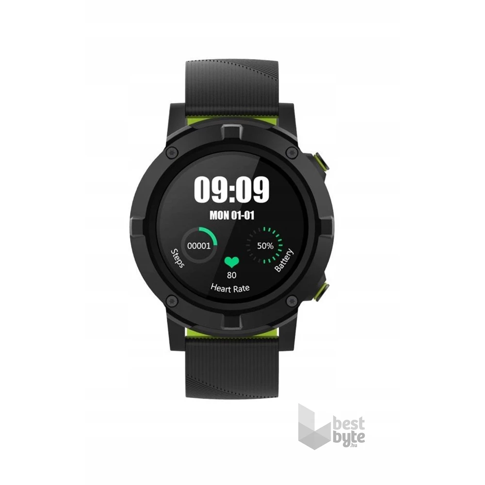 Motus Amoled sport okosóra