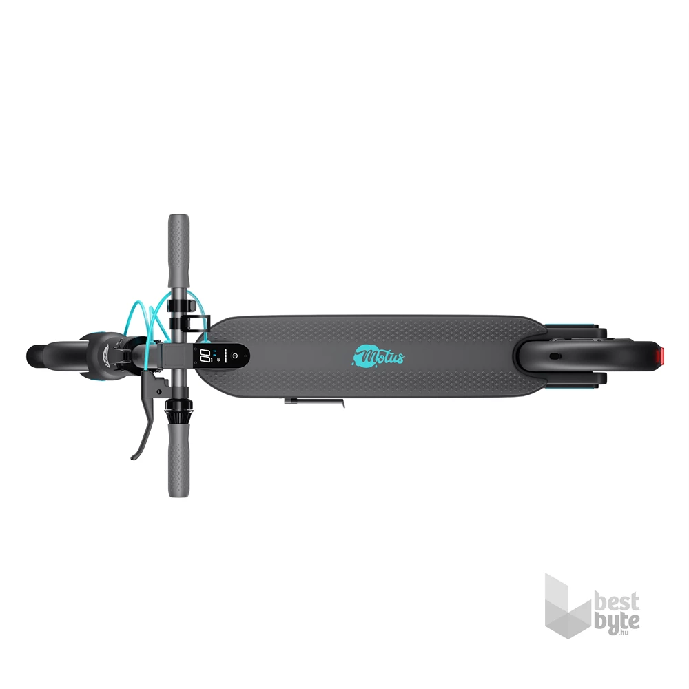 Motus Scooty 10" elektromos roller