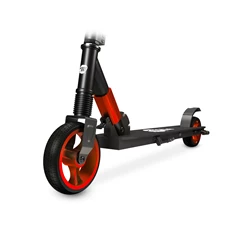 Motus Scooty 6,5" piros elektromos roller