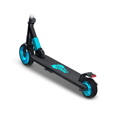 Motus Scooty 6,5" türkiz elektromos roller
