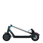 Motus Scooty 8,5" türkiz elektromos roller