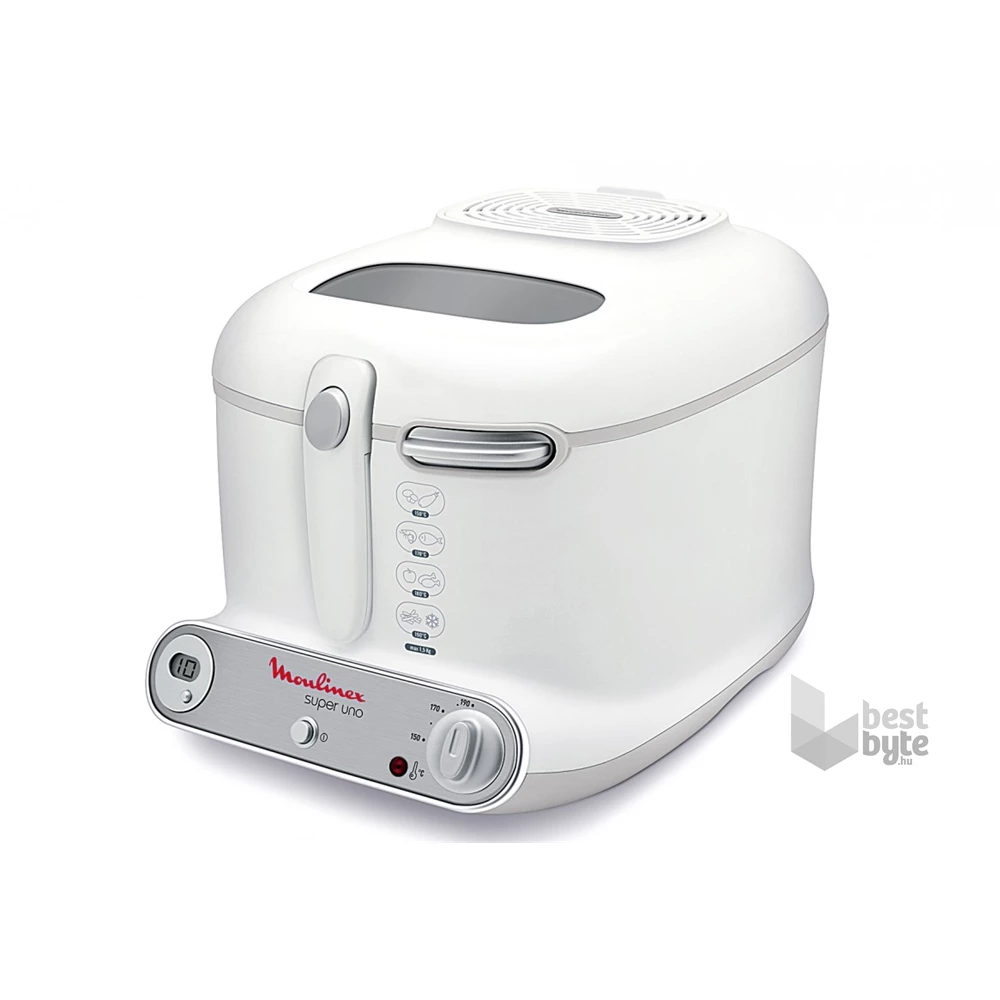 Moulinex AM 3021 olajsütő