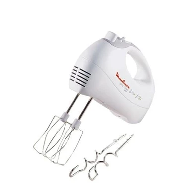 Moulinex HM41013E kézi mixer Prepline