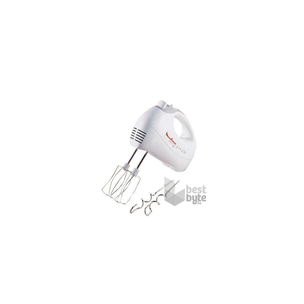Moulinex HM41013E kézi mixer Prepline