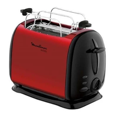 Moulinex LT120530 Subito 2S kenyérpirító