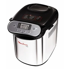 Moulinex OW310E32 Uno Bread  METAL kenyérsütő