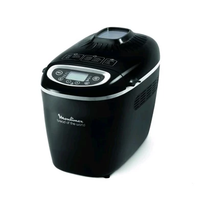 Moulinex OW611831 Bread of the World kenyérsütő