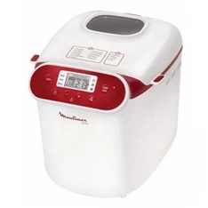 Moulinex OW310131 Uno Plastic kenyérsütő