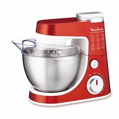Moulinex QA404G31 Masterchef Gourmet robotgép