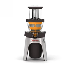 Moulinex ZU500832 Infiny Press Revolution gyümölcscentrifuga