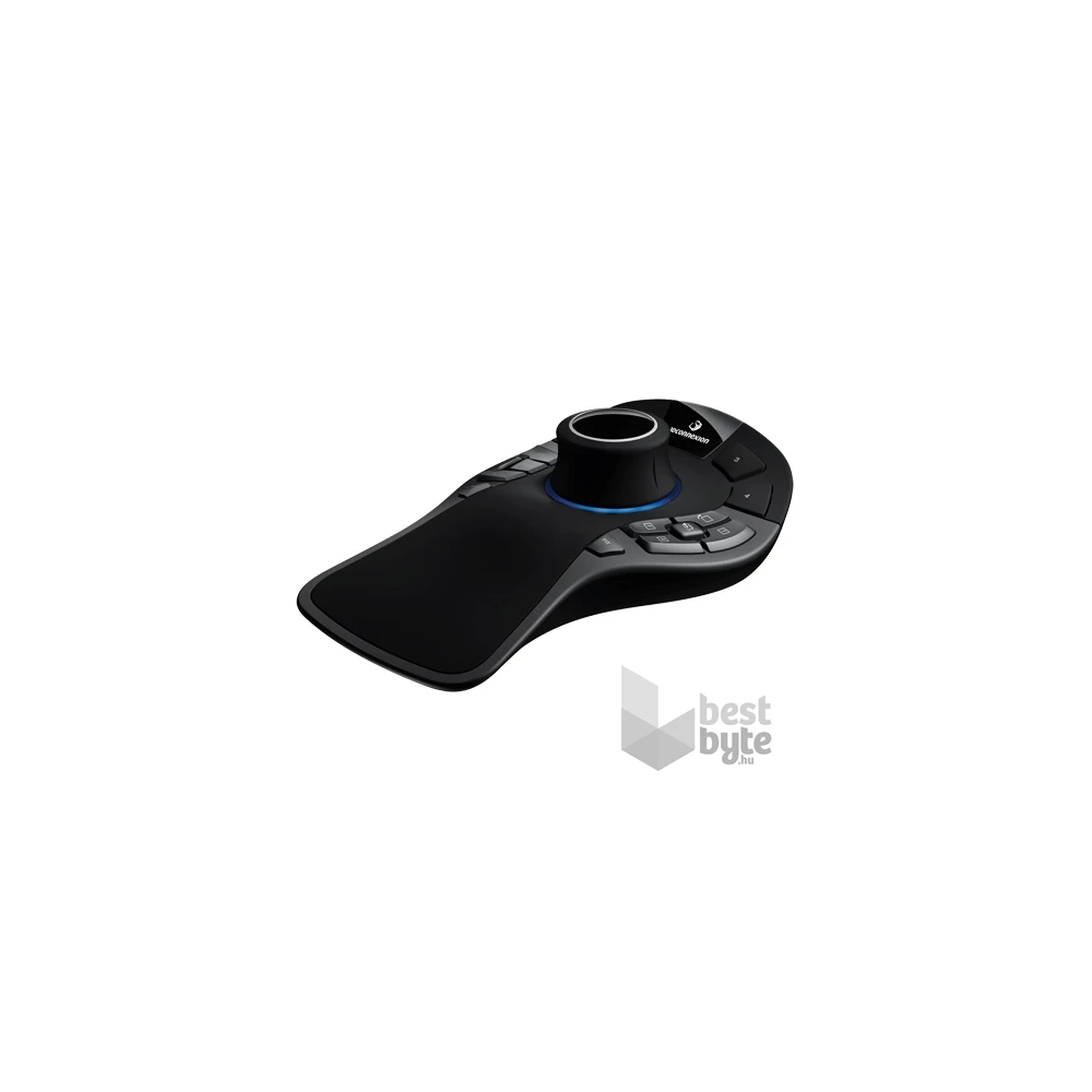 Mouse 3Dconnexion SpaceMouse Pro