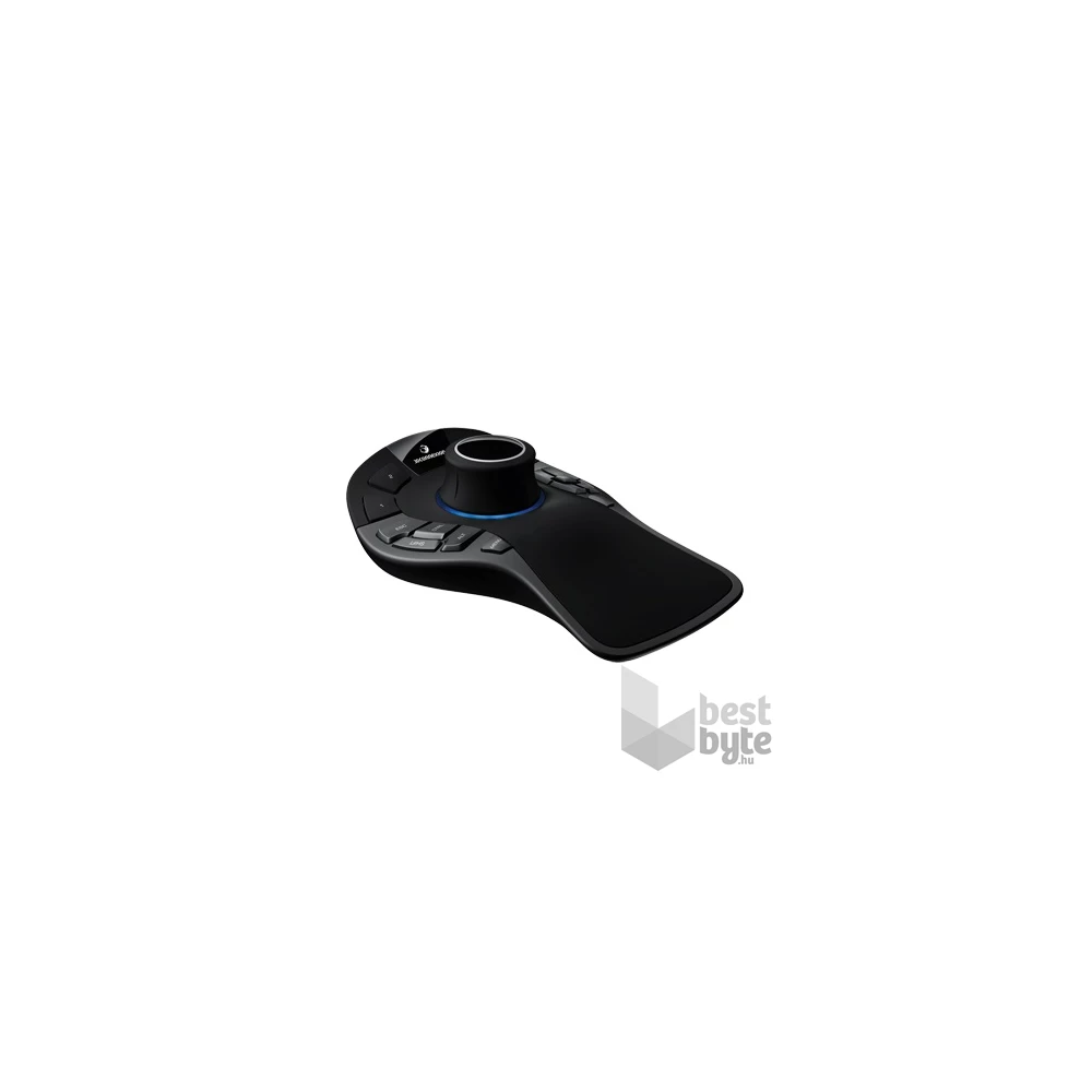 Mouse 3Dconnexion SpaceMouse Pro