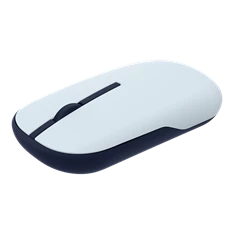 Mouse ASUS MD100 Vezeték nélküli Egér - Kék