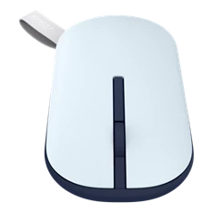 Mouse ASUS MD100 Vezeték nélküli Egér - Kék