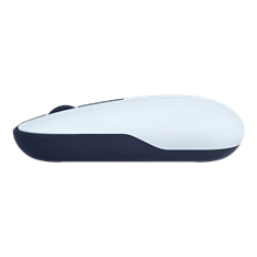 Mouse ASUS MD100 Vezeték nélküli Egér - Kék