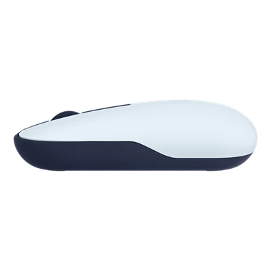 Mouse ASUS MD100 Vezeték nélküli Egér - Kék