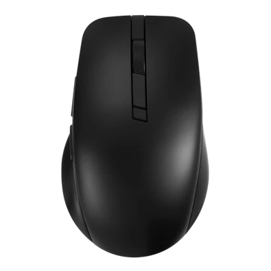 Mouse ASUS MD200 SmartO Vezeték nélküli Egér - Fekete