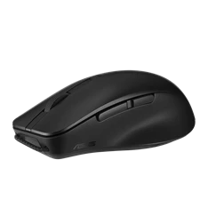 Mouse ASUS MD200 SmartO Vezeték nélküli Egér - Fekete