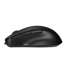 Mouse ASUS MD200 SmartO Vezeték nélküli Egér - Fekete
