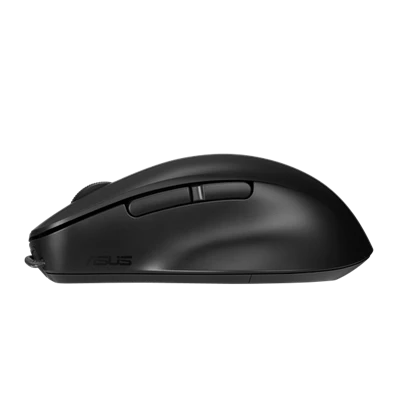 Mouse ASUS MD200 SmartO Vezeték nélküli Egér - Fekete