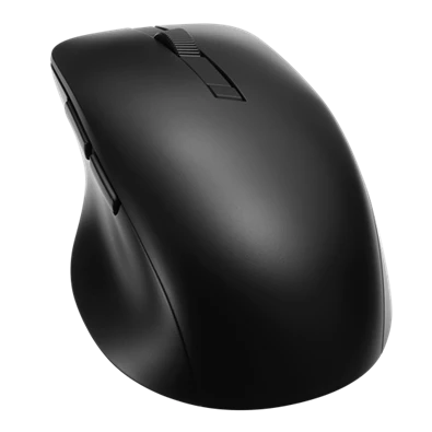 Mouse ASUS MD200 SmartO Vezeték nélküli Egér - Fekete