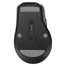 Mouse ASUS MD200 SmartO Vezeték nélküli Egér - Fekete