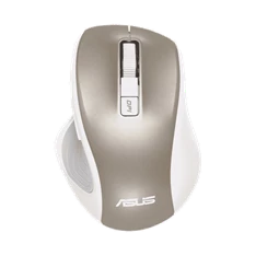 Mouse ASUS MW202 - Gold