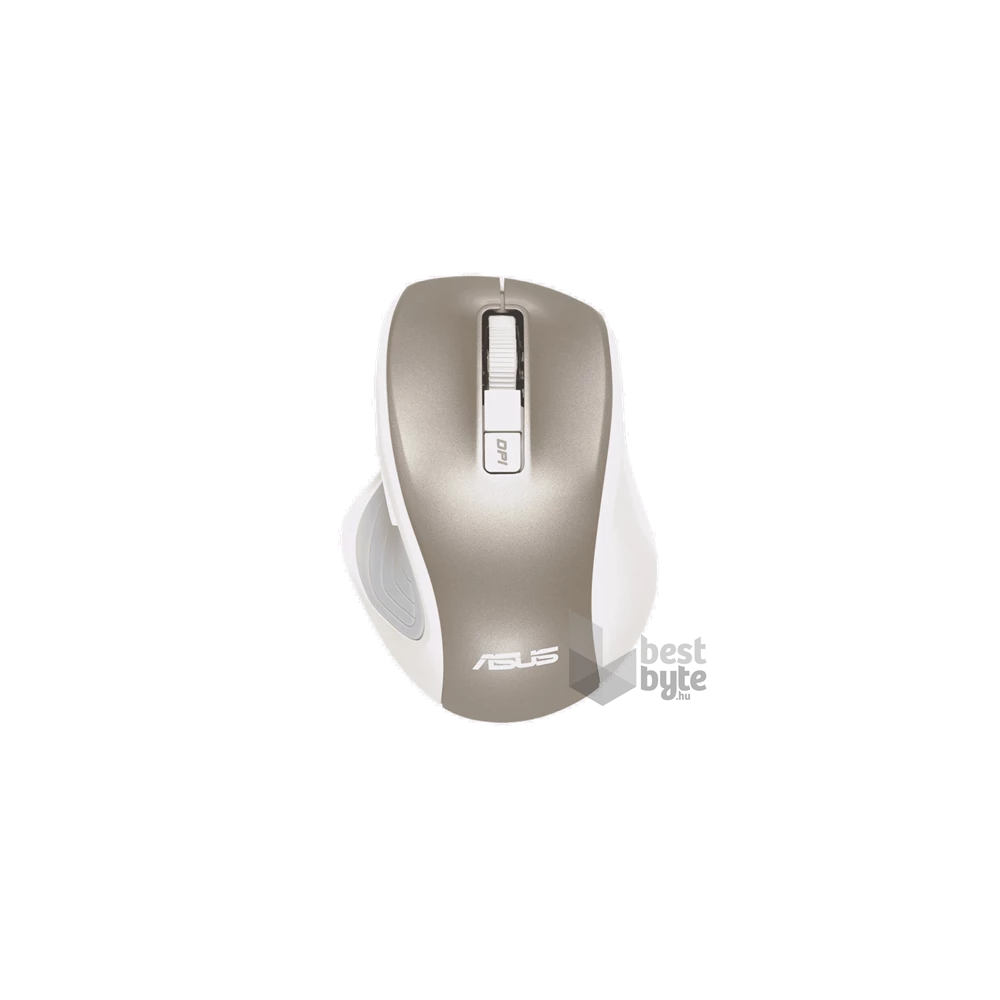 Mouse ASUS MW202 - Gold