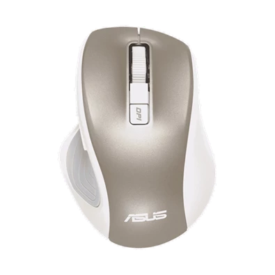 Mouse ASUS MW202 - Gold