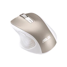 Mouse ASUS MW202 - Gold
