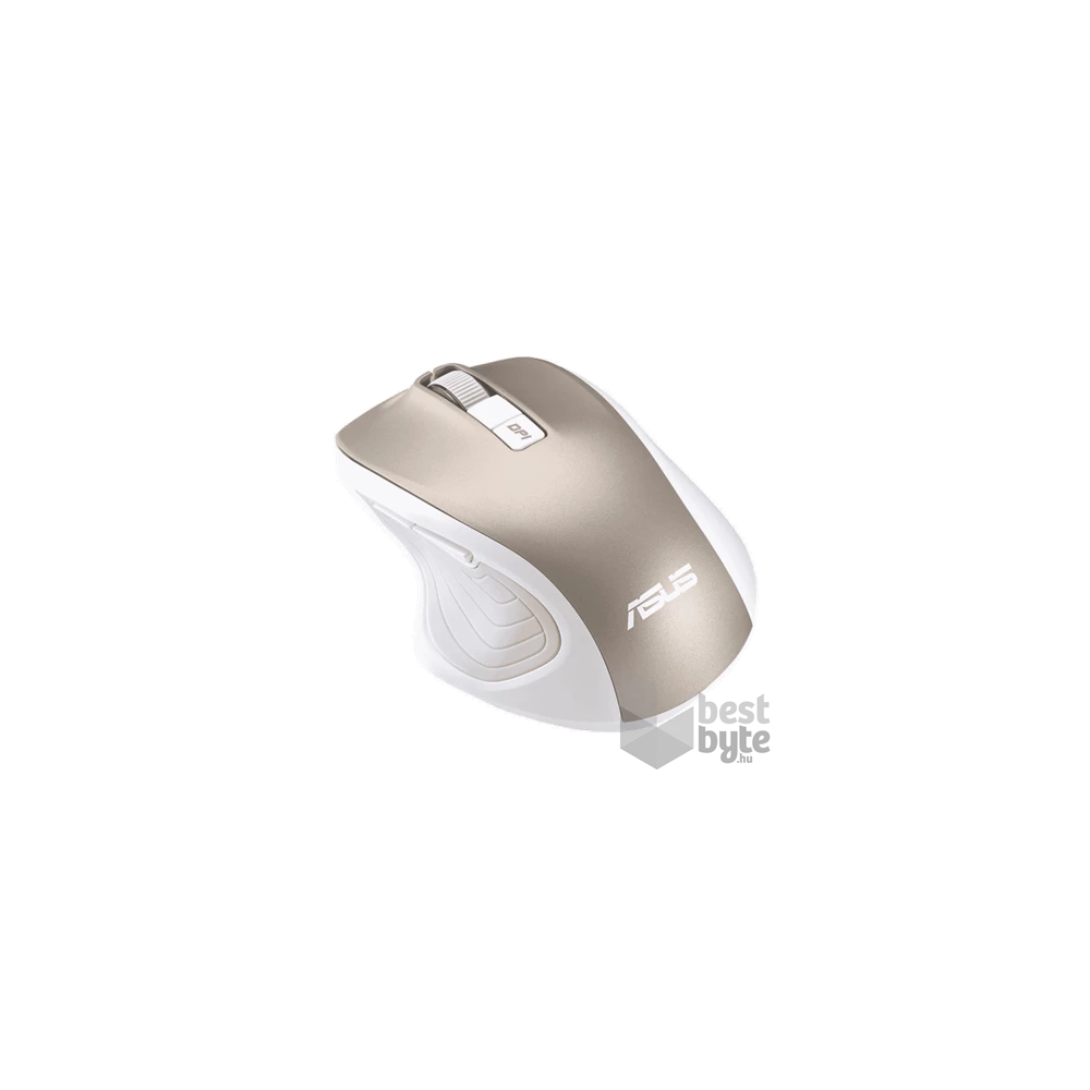 Mouse ASUS MW202 - Gold