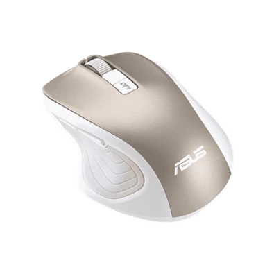 Mouse ASUS MW202 - Gold