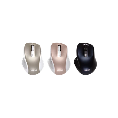 Mouse ASUS MW202 - Gold