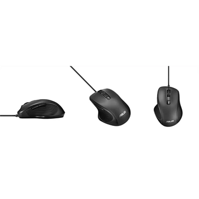 Mouse ASUS UX300 PRO egér - Fekete