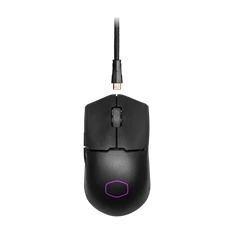 Mouse Cooler Master MM712 Hybrid Mouse - Gaming egér - Fekete - MM-712-KKOH1