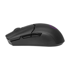 Mouse Cooler Master MM712 Hybrid Mouse - Gaming egér - Fekete - MM-712-KKOH1