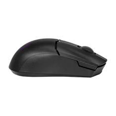 Mouse Cooler Master MM712 Hybrid Mouse - Gaming egér - Fekete - MM-712-KKOH1
