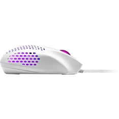 Mouse Cooler Master MM720 White Matte - MM-720-WWOL1