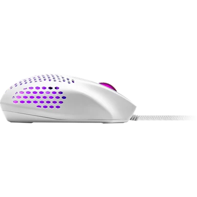 Mouse Cooler Master MM720 White Matte - MM-720-WWOL1