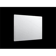 Mousepad ASUS ROG Moonstone Ace L gamer egérpad - Fehér