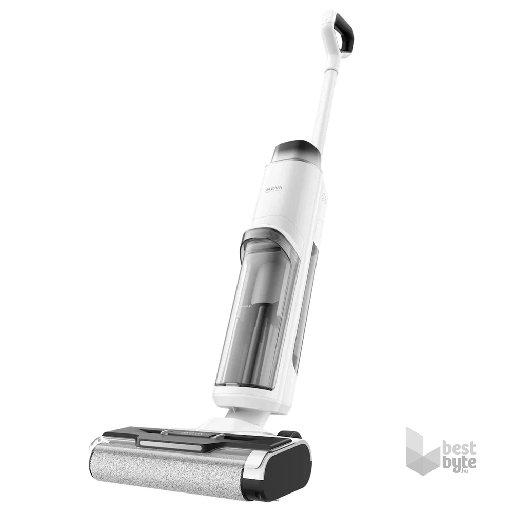 Mova K10 Pro vezeték nélküli álló porszívó