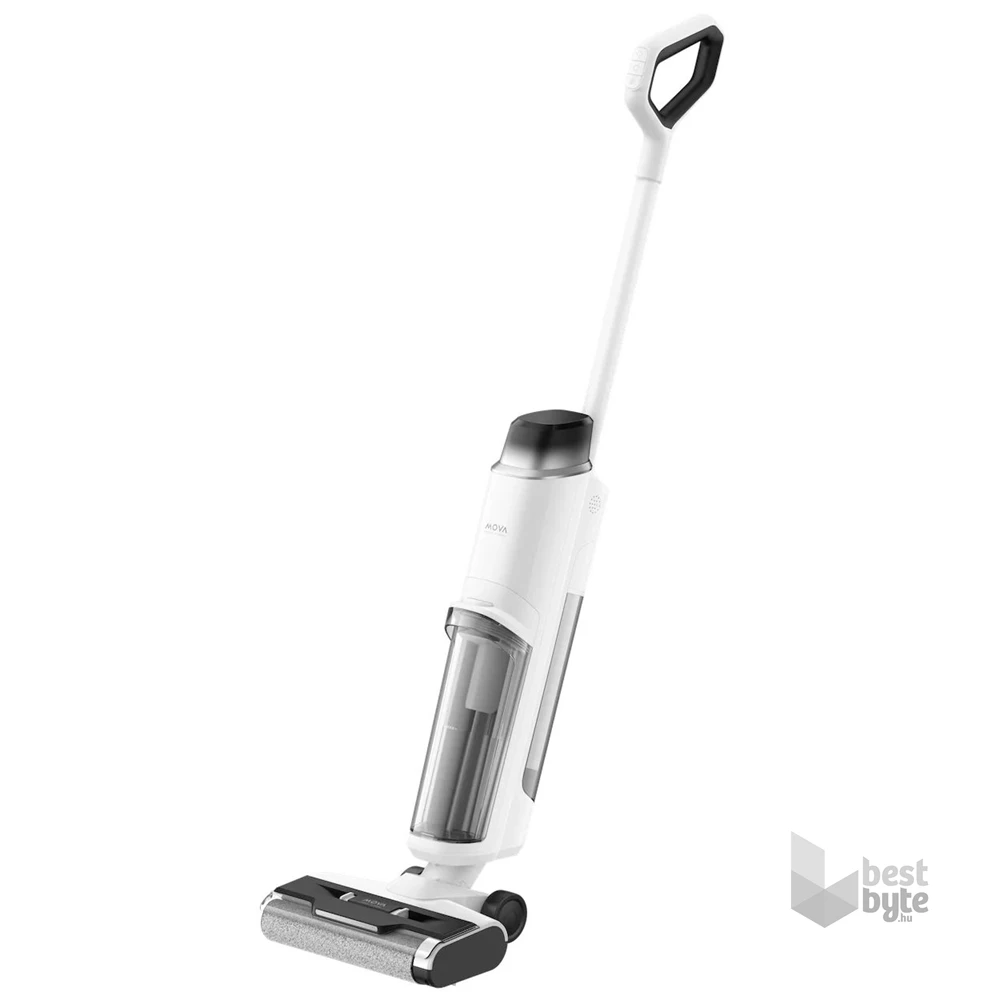 Mova K10 Pro vezeték nélküli álló porszívó