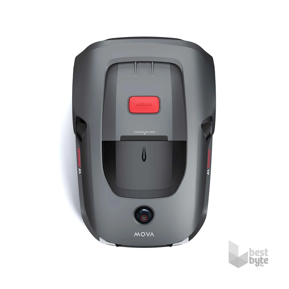 Mova M1000 Robotic Lawnmower robotfűnyíró