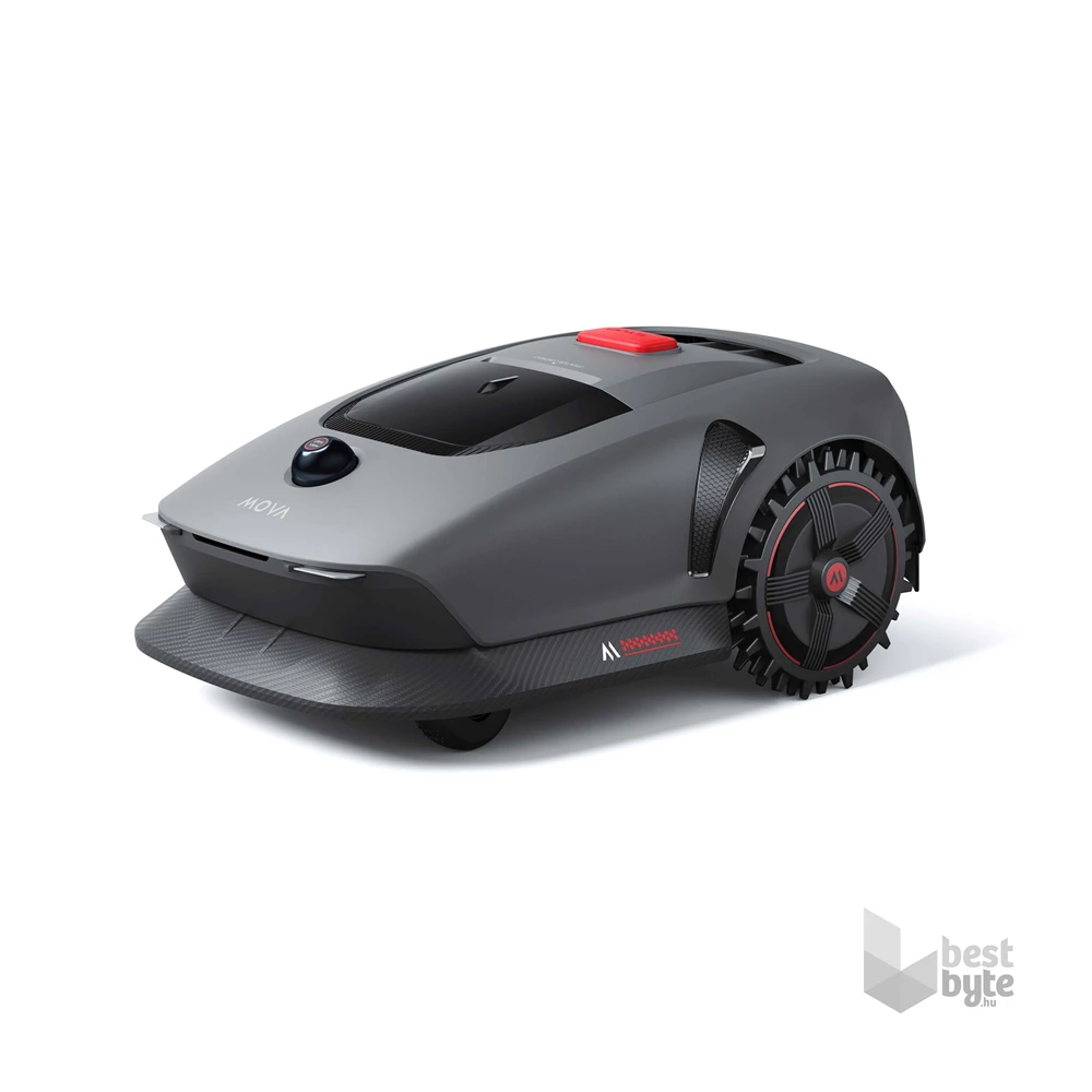 Mova M1000 Robotic Lawnmower robotfűnyíró